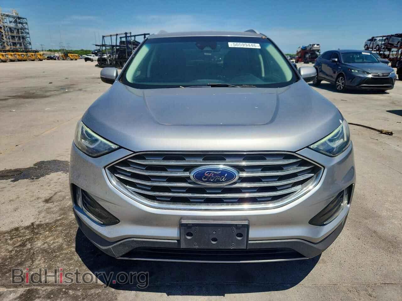 2020 FORD EDGE - VIN: 2FMPK3J90LBA44179 - Photo 5
