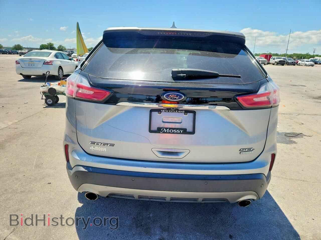 2020 FORD EDGE - VIN: 2FMPK3J90LBA44179 - Photo 6