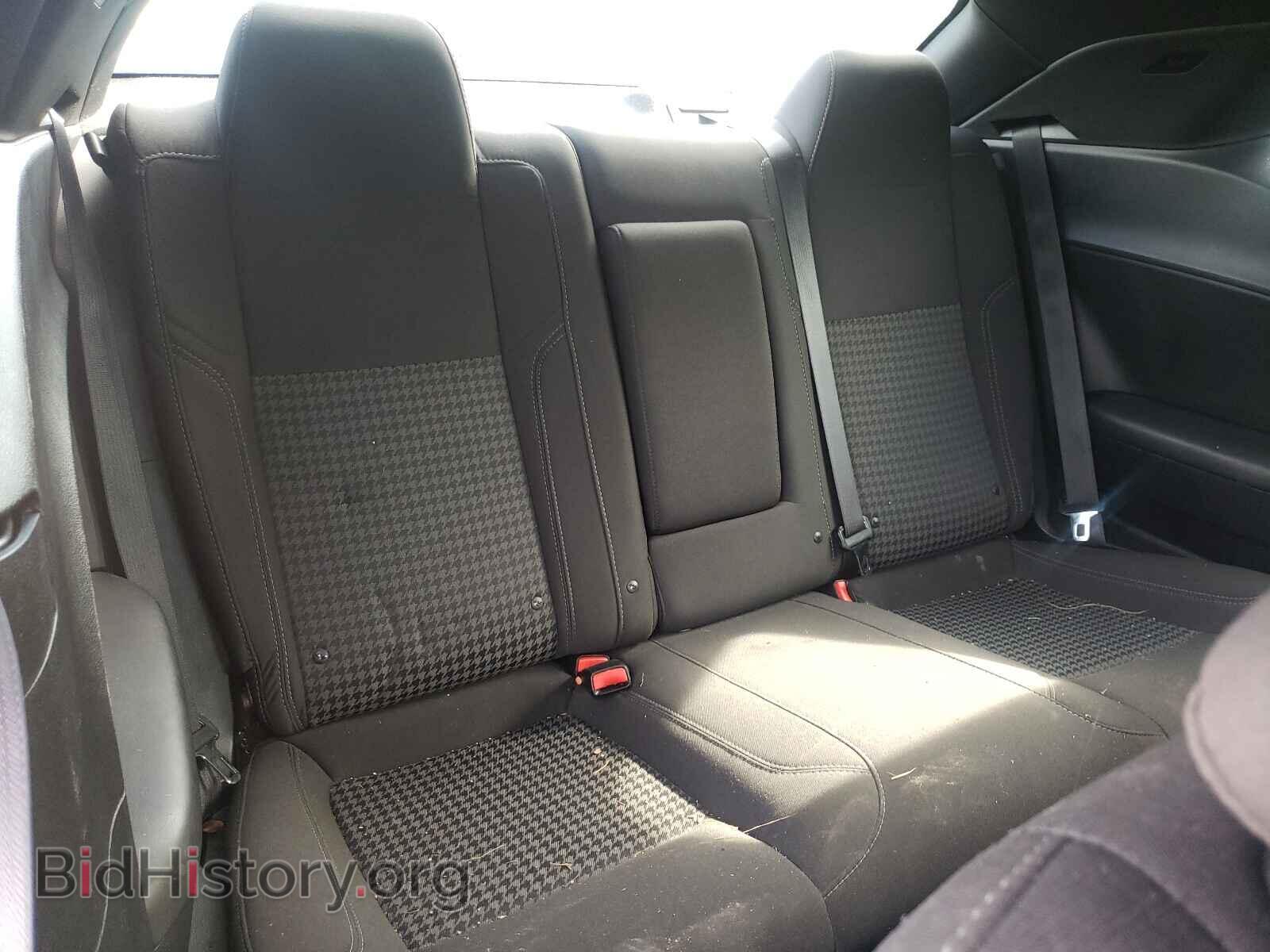 2017 DODGE CHALLENGER - VIN: 2C3CDZAG8HH516944 - Фото 6