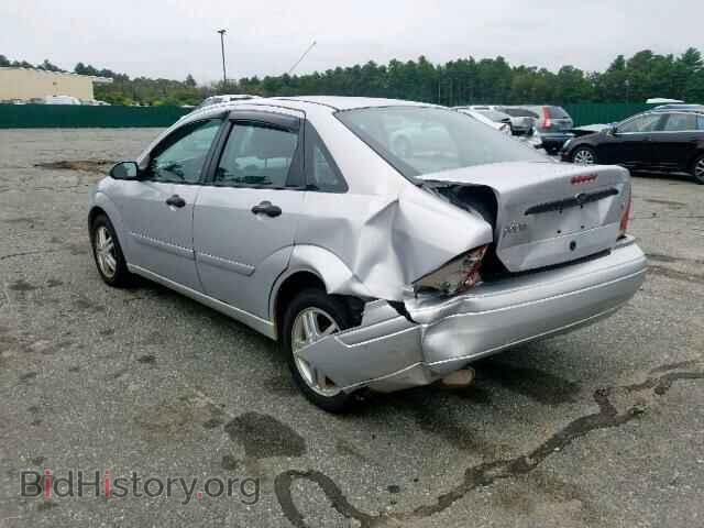 2003 FORD FOCUS SE - VIN: 1FAFP34P83W329051 - Фото 3