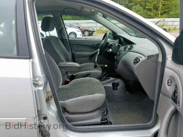 2003 FORD FOCUS SE - VIN: 1FAFP34P83W329051 - Фото 5
