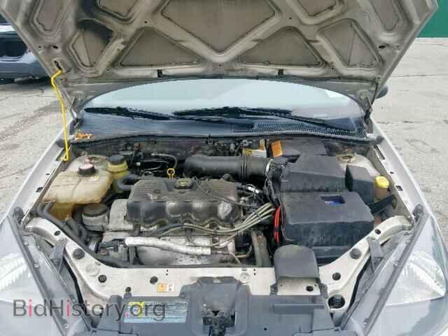 2003 FORD FOCUS SE - VIN: 1FAFP34P83W329051 - Фото 7