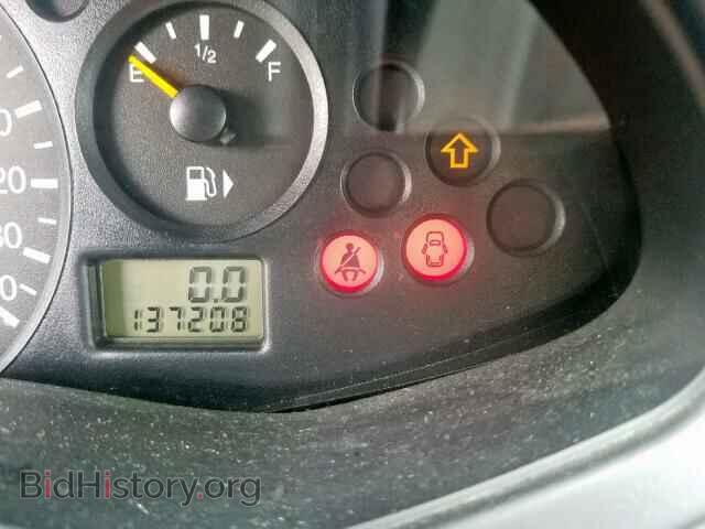 2003 FORD FOCUS SE - VIN: 1FAFP34P83W329051 - Фото 8
