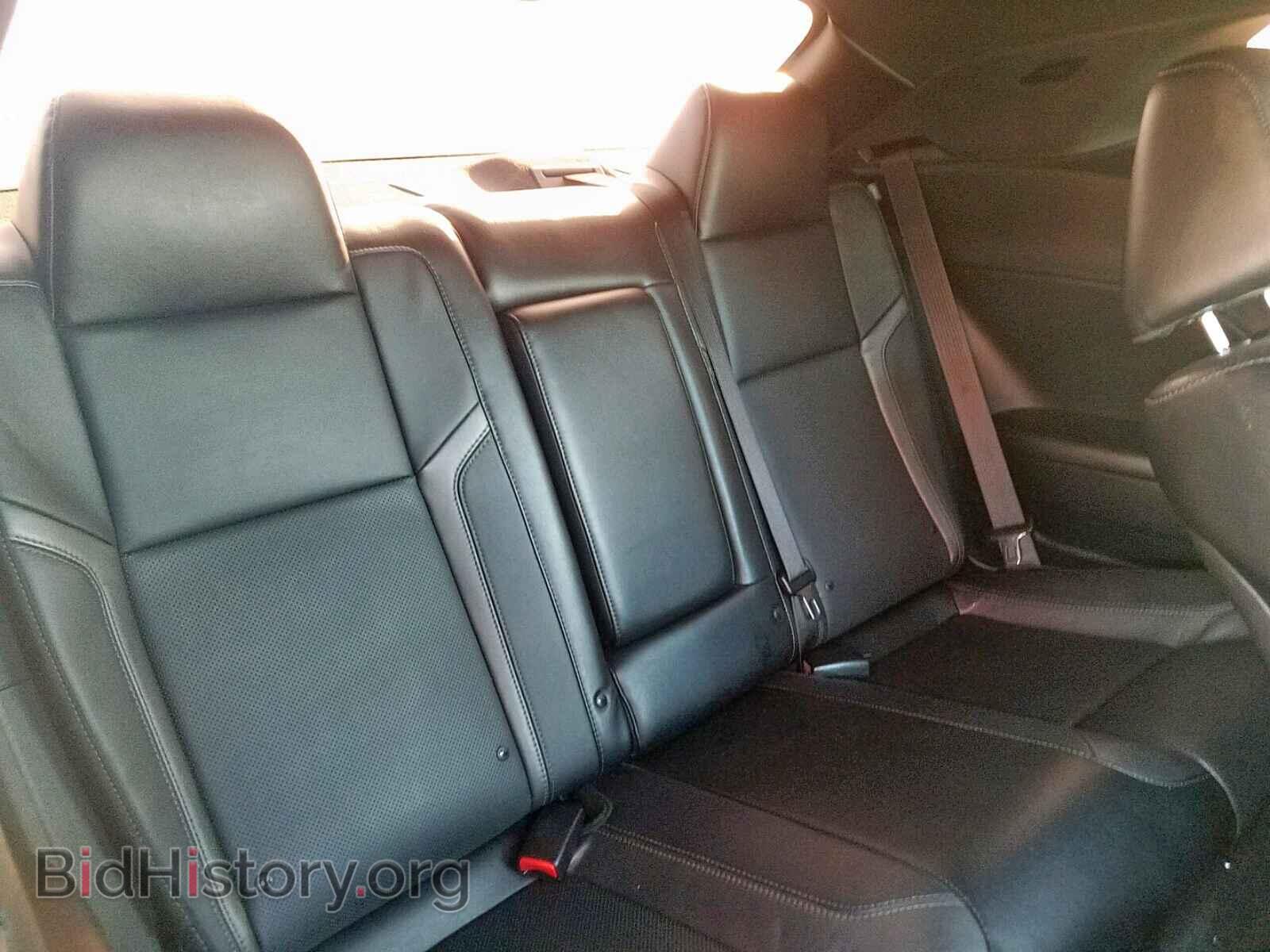 2015 DODGE CHALLENGER - VIN: 2C3CDZBG2FH703723 - Photo 6