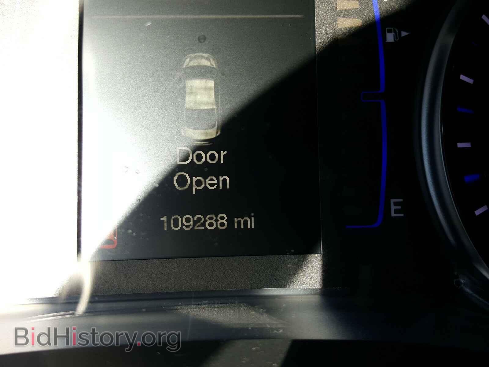 2016 CHRYSLER 200 - VIN: 1C3CCCBB0GN157484 - Фото 8
