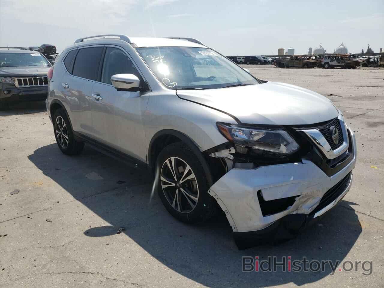 Фотография JN8AT2MT7KW266406 - NISSAN ROGUE 2019