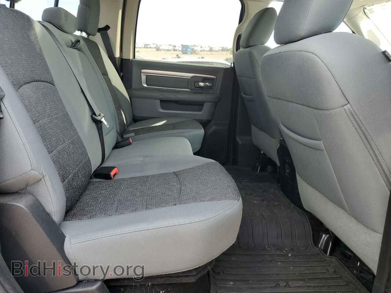 2015 RAM 1500 - VIN: 3C6RR7LT6FG711516 - Фото 10