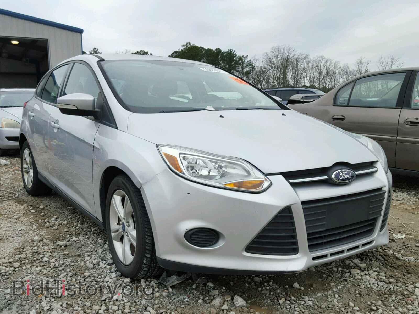 Photo 1FADP3K26DL259079 - FORD FOCUS 2013