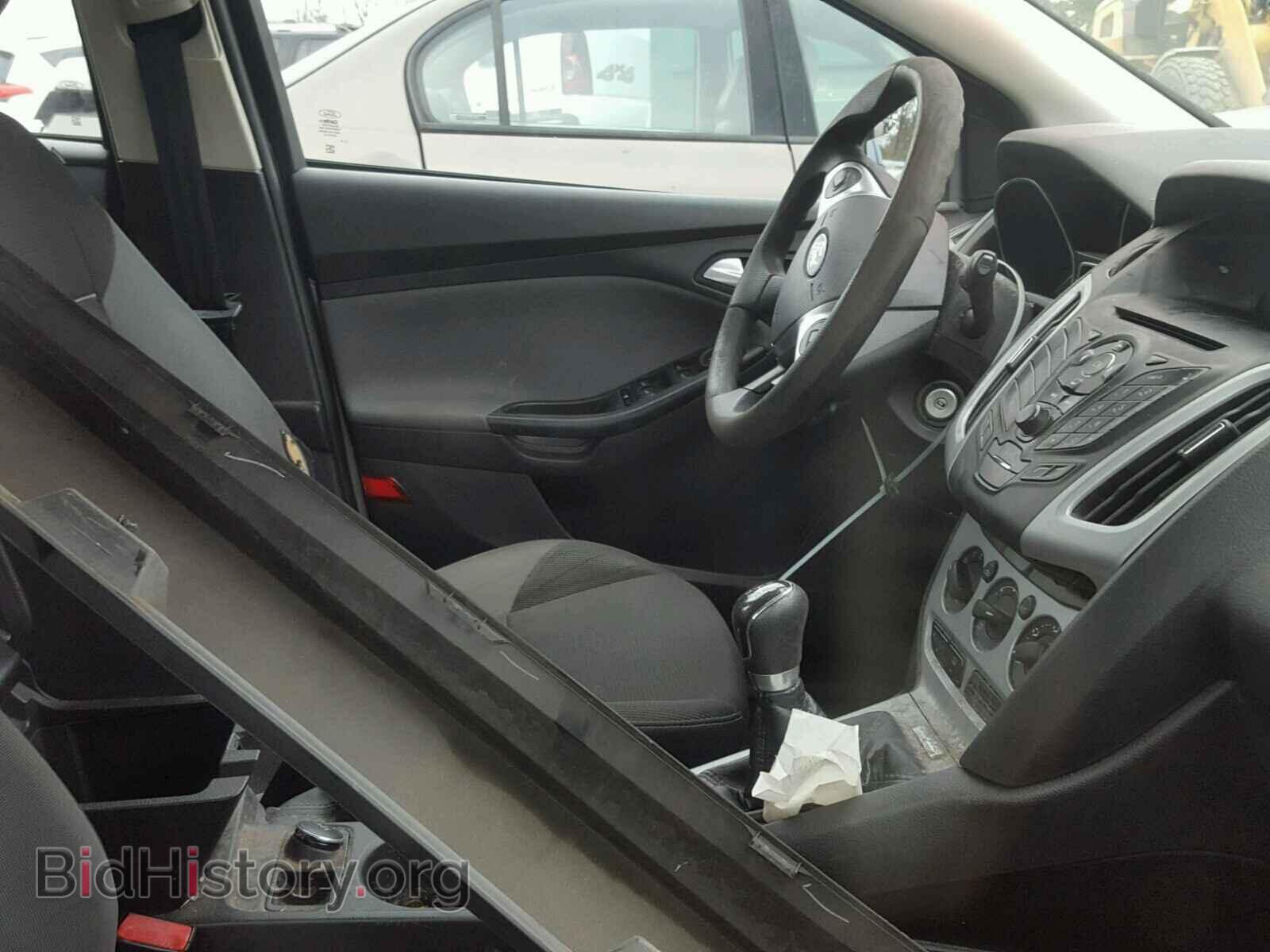2013 FORD FOCUS - VIN: 1FADP3K26DL259079 - Photo 5