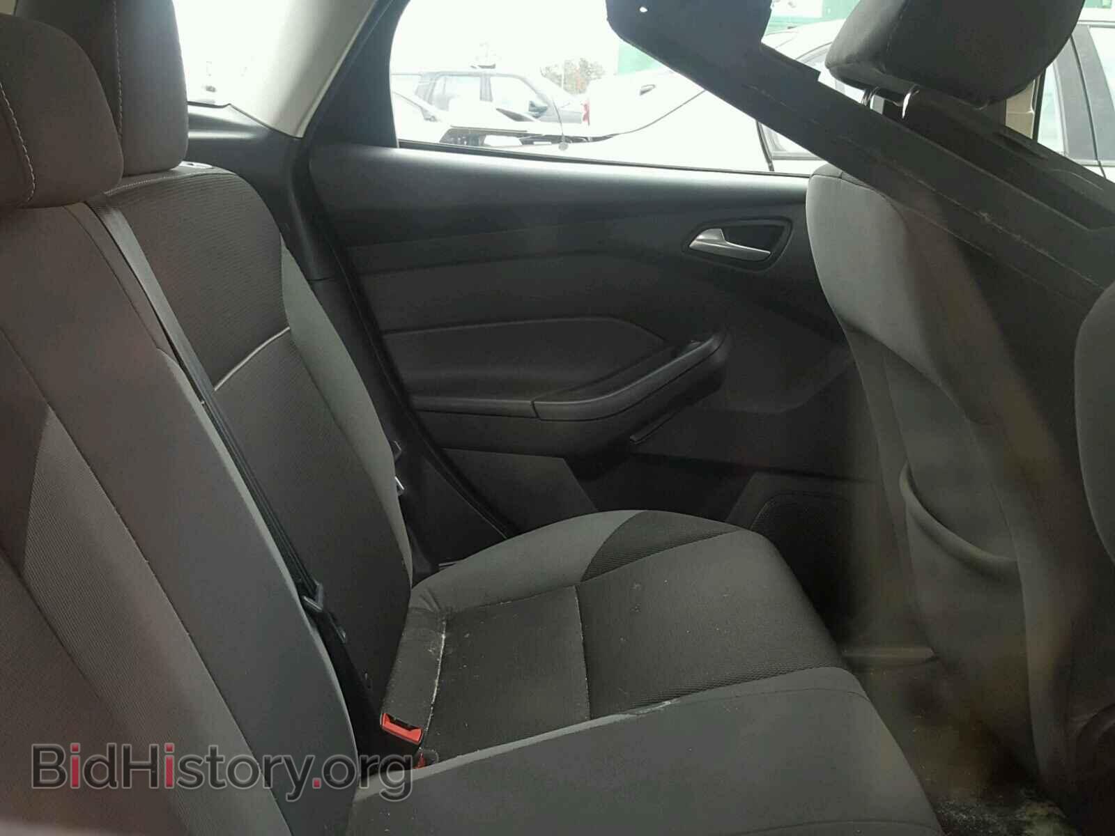 2013 FORD FOCUS - VIN: 1FADP3K26DL259079 - Photo 6