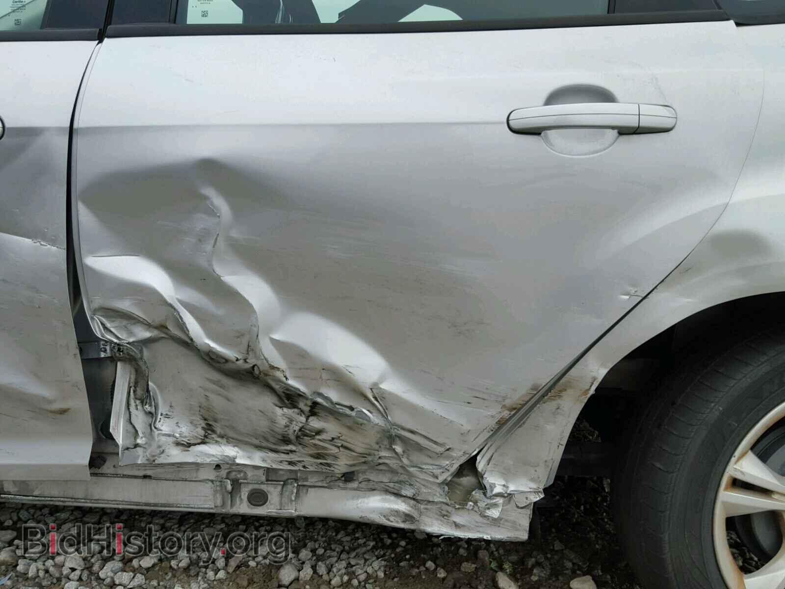 2013 FORD FOCUS - VIN: 1FADP3K26DL259079 - Photo 8
