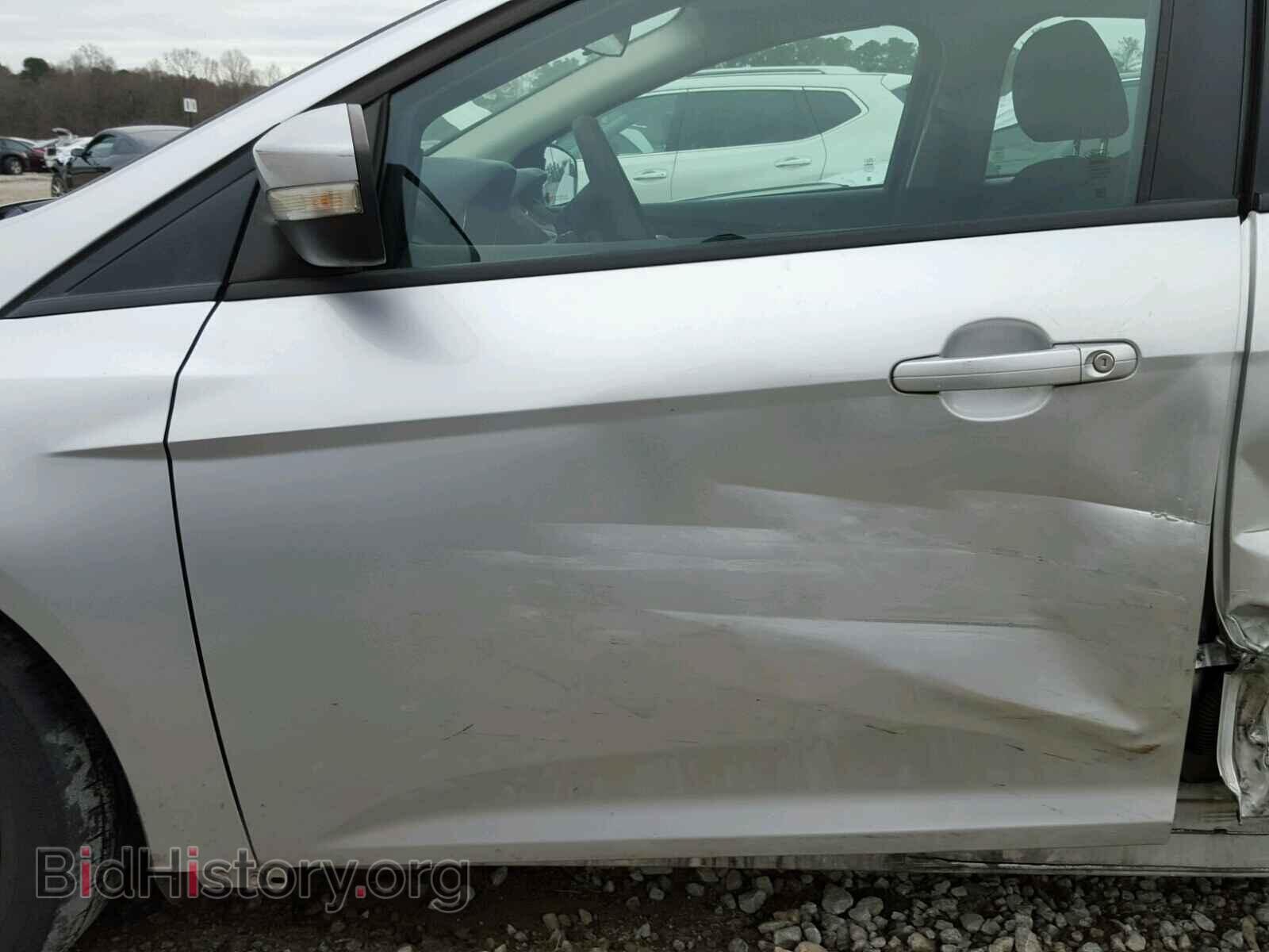 2013 FORD FOCUS - VIN: 1FADP3K26DL259079 - Photo 9