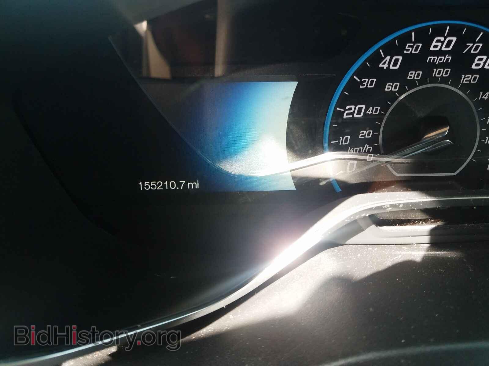 2015 FORD CMAX - VIN: 1FADP5AU2FL123548 - Photo 8