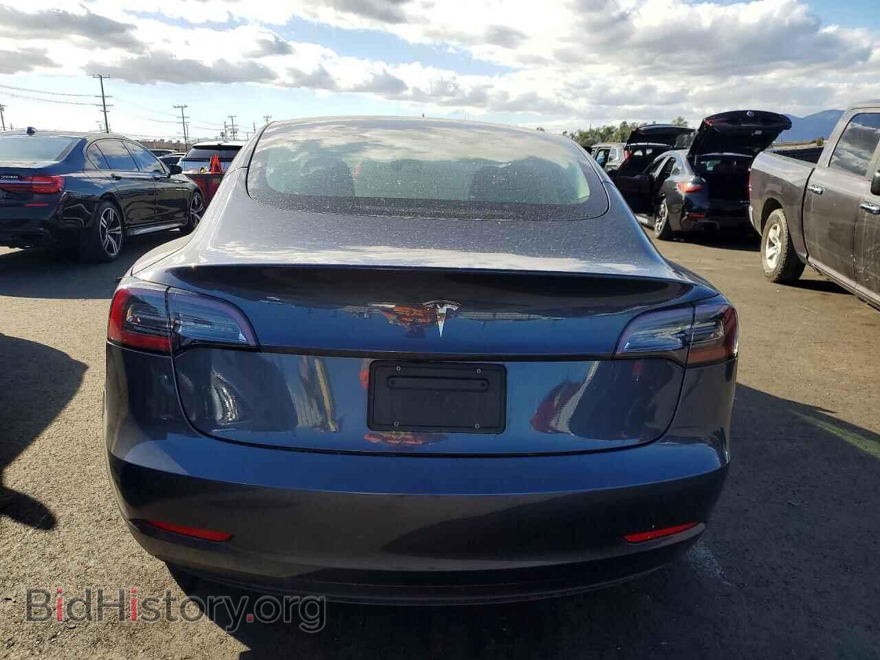 2023 TESLA MODEL 3 - VIN: 5YJ3E1EA6PF409461 - Photo 6