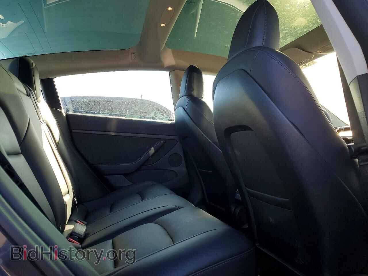 2023 TESLA MODEL 3 - VIN: 5YJ3E1EA6PF409461 - Photo 10