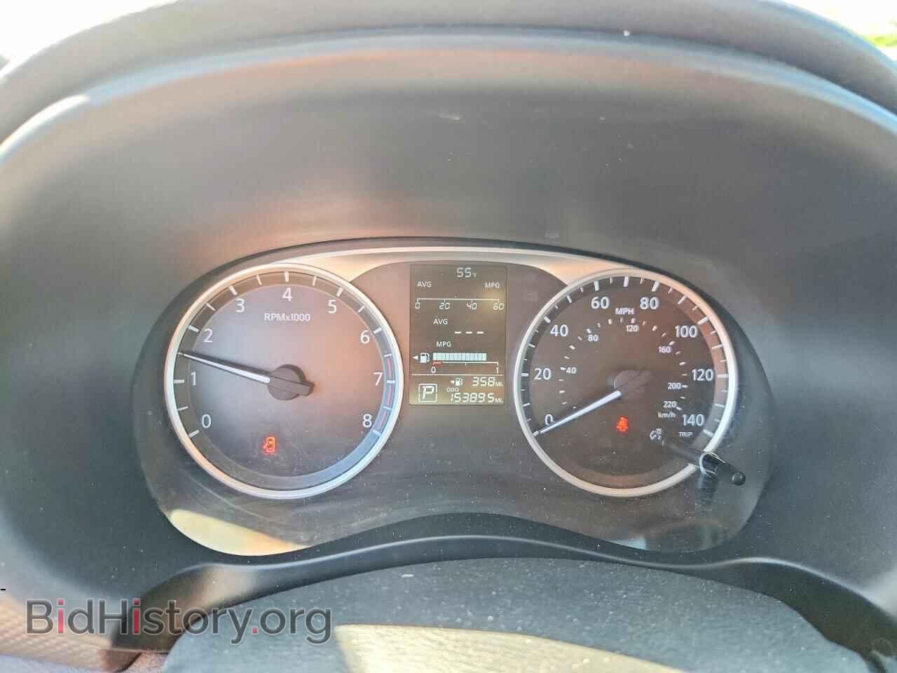 2020 NISSAN KICKS - VIN: 3N1CP5BV8LL493645 - Фото 9