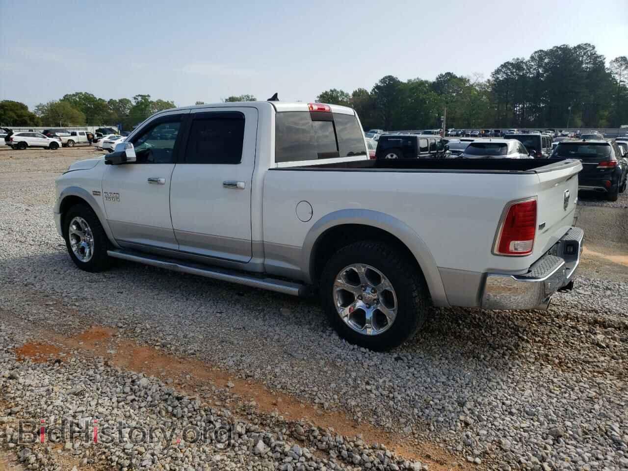 2014 RAM 1500 - VIN: 1C6RR7VT2ES314132 - Фото 2