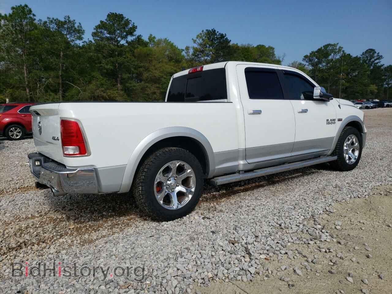 2014 RAM 1500 - VIN: 1C6RR7VT2ES314132 - Фото 3