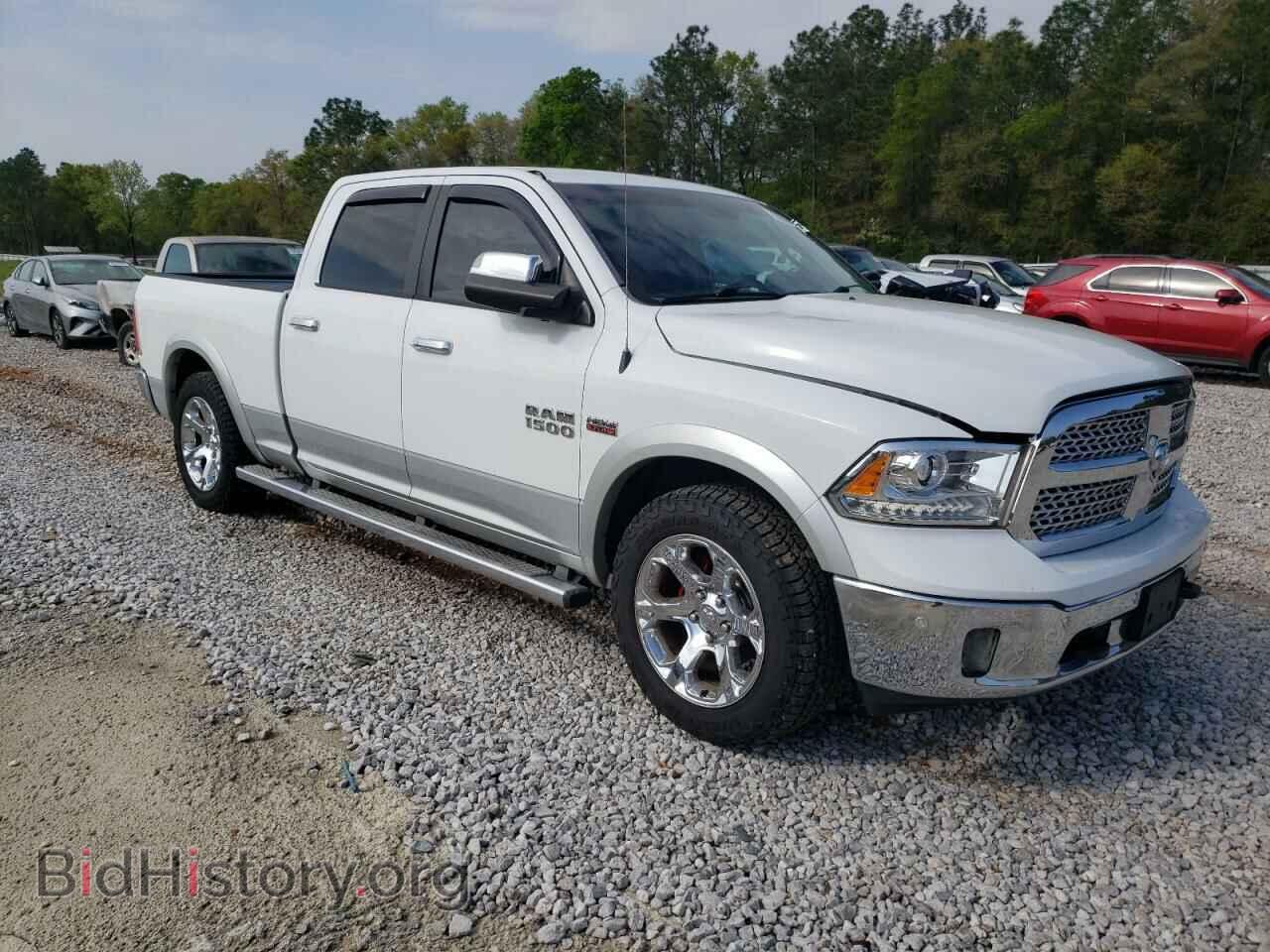 2014 RAM 1500 - VIN: 1C6RR7VT2ES314132 - Фото 4