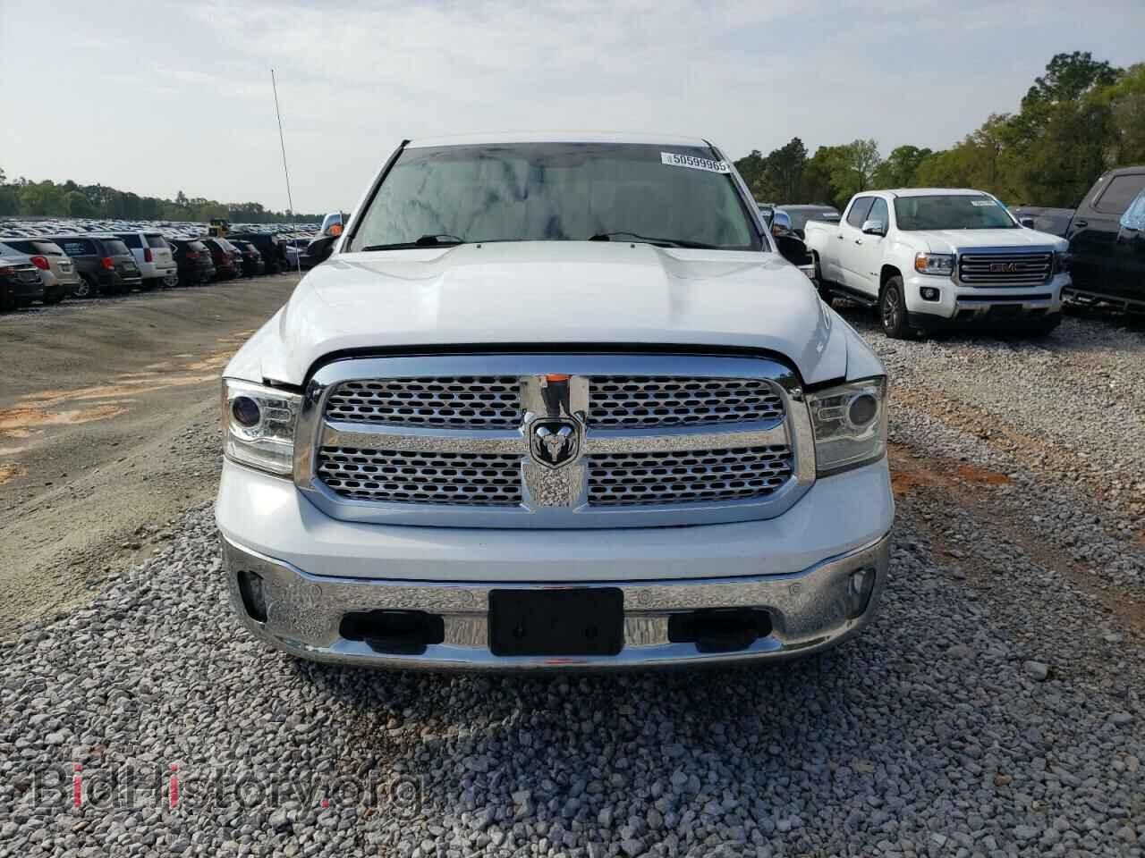 2014 RAM 1500 - VIN: 1C6RR7VT2ES314132 - Фото 5