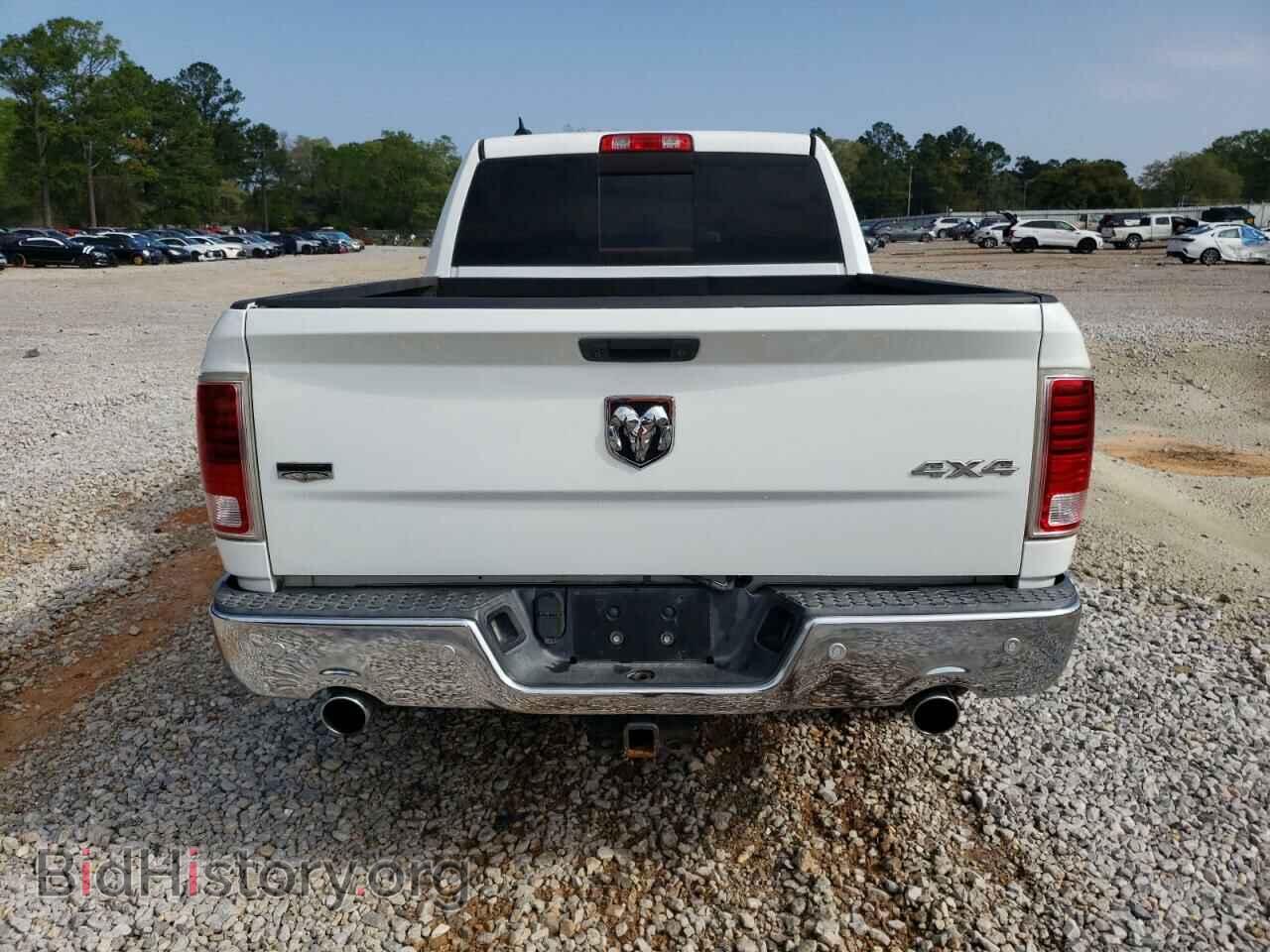 2014 RAM 1500 - VIN: 1C6RR7VT2ES314132 - Фото 6
