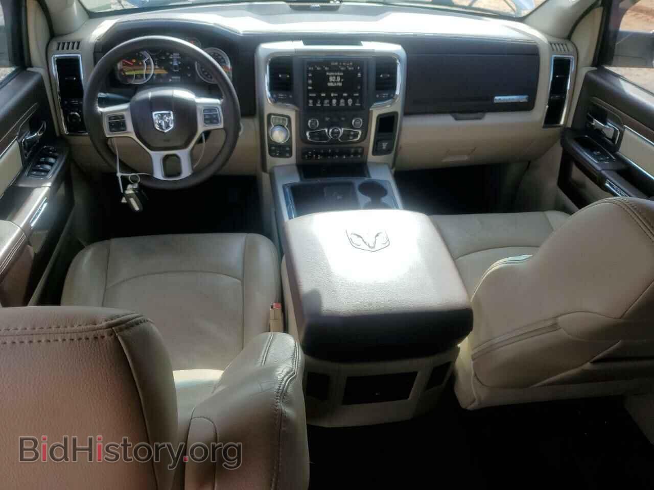2014 RAM 1500 - VIN: 1C6RR7VT2ES314132 - Фото 8