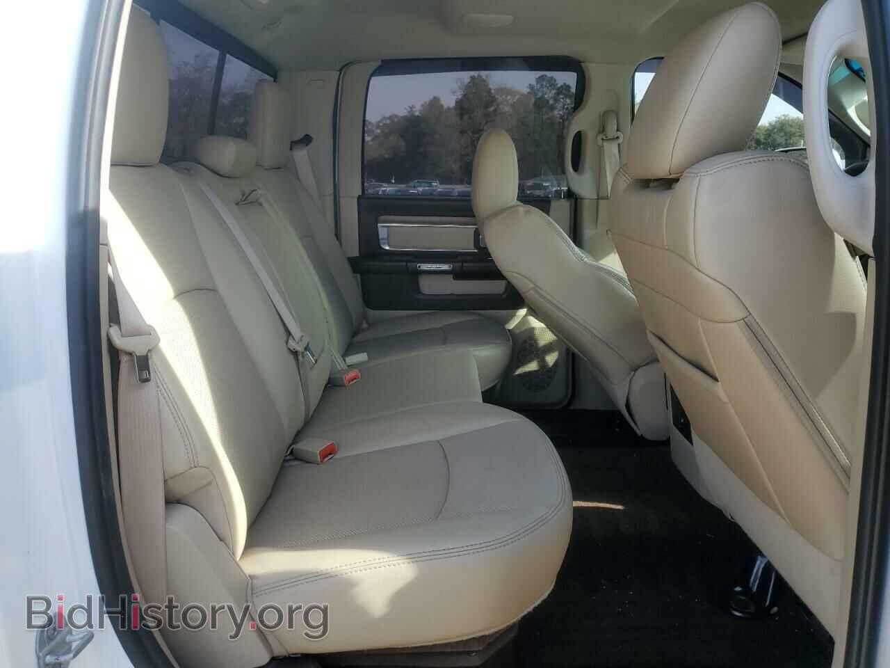 2014 RAM 1500 - VIN: 1C6RR7VT2ES314132 - Фото 10