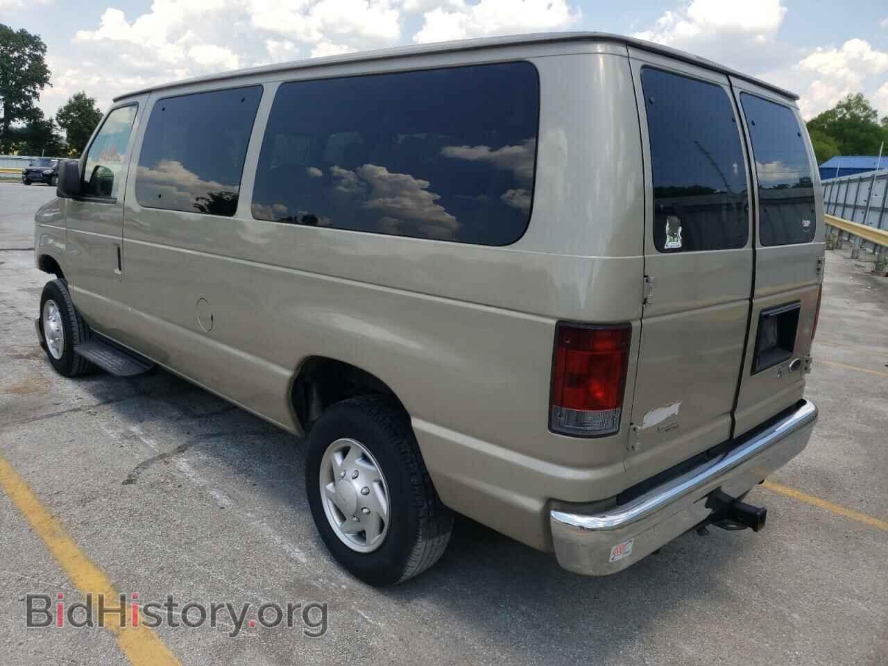 2012 FORD ECONOLINE - VIN: 1FBNE3BL7CDA77109 - Photo 3