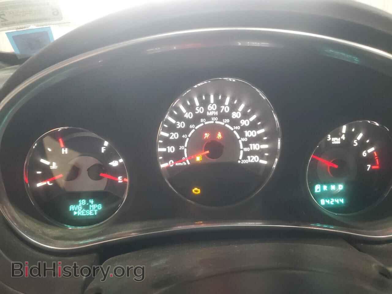 2014 CHRYSLER 200 - VIN: 1C3BCBFG8EN135161 - Фото 9
