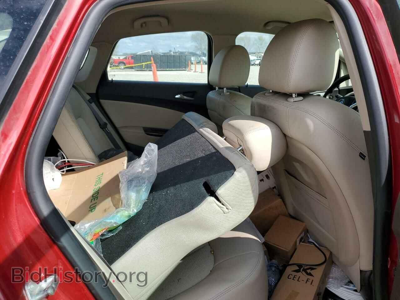 2014 BUICK VERANO - VIN: 1G4PR5SK4E4138216 - Фото 10