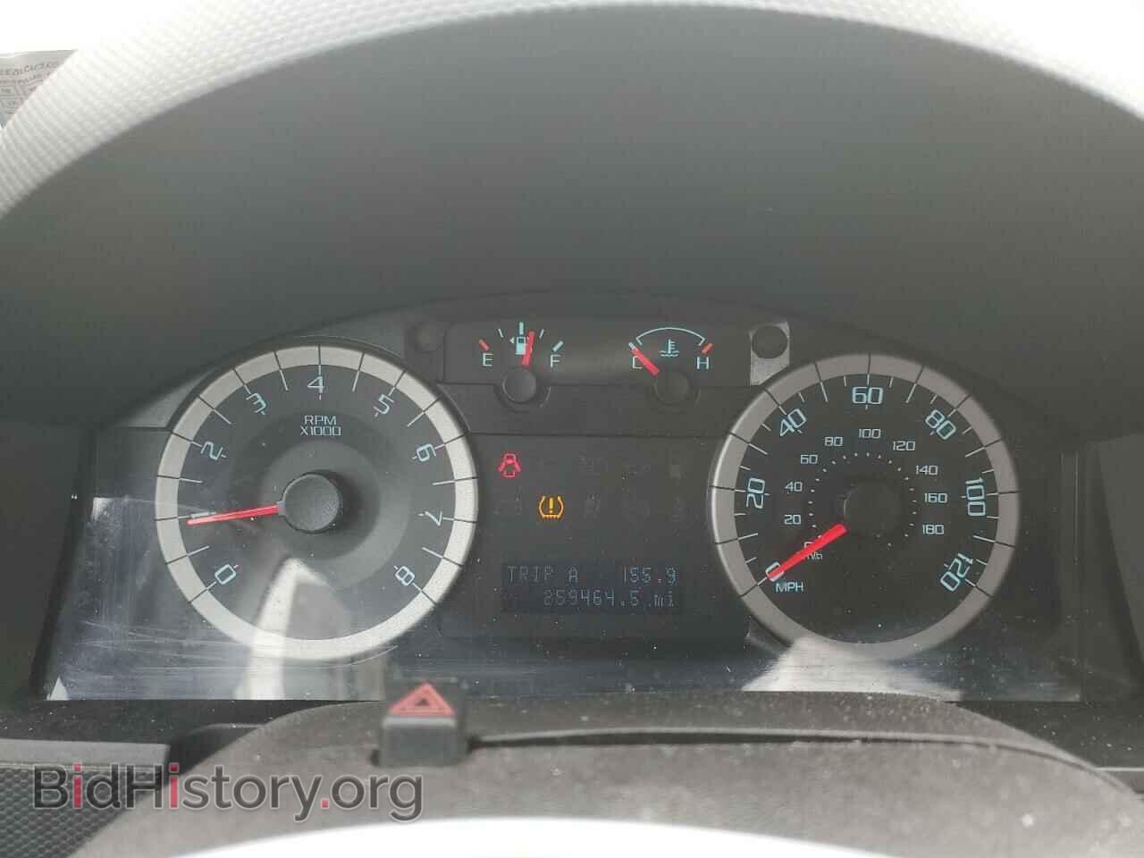 2012 FORD ESCAPE - VIN: 1FMCU9EG8CKC03668 - Фото 9