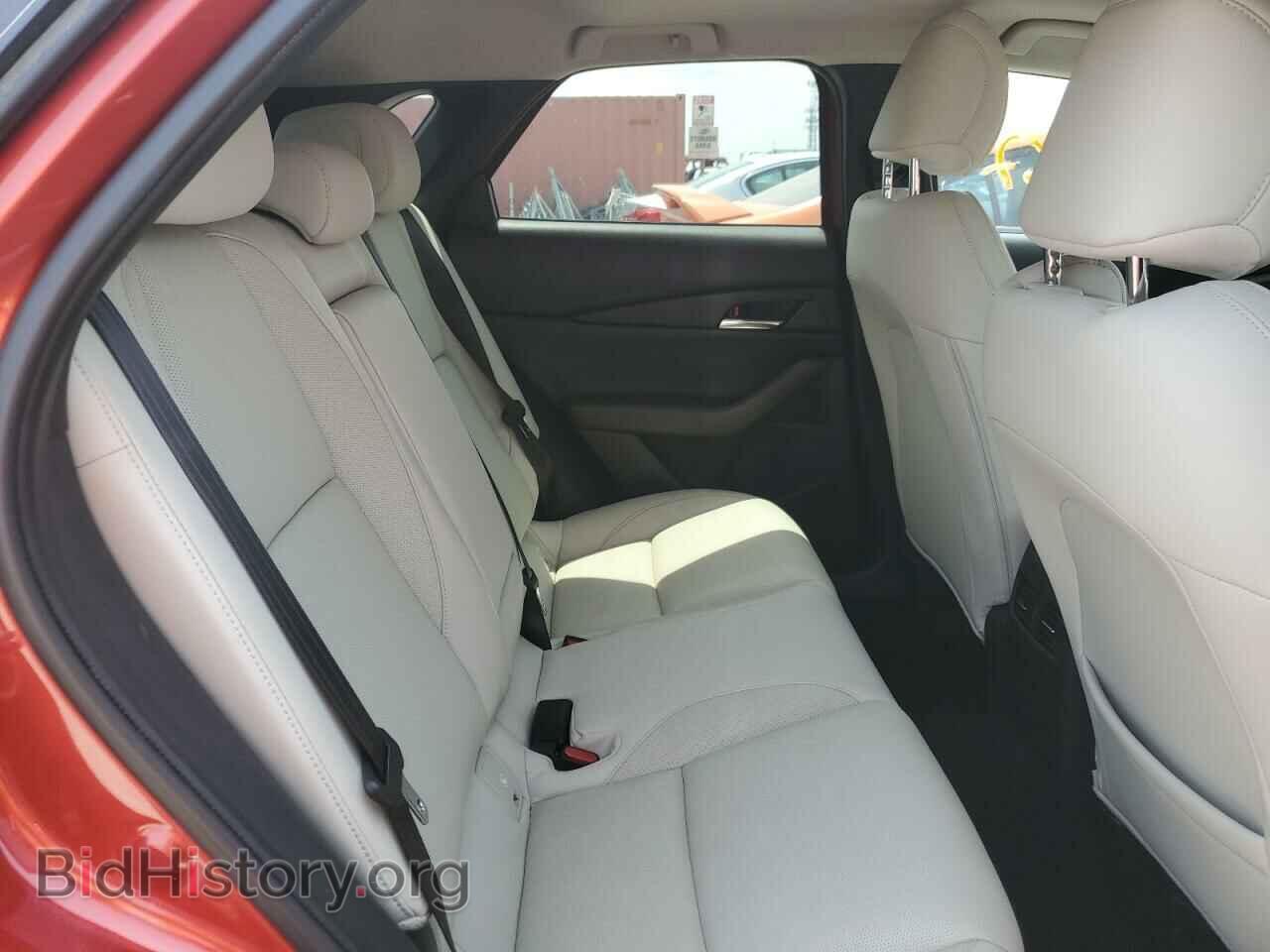 2021 MAZDA CX30 - VIN: 3MVDMBDL8MM200728 - Photo 10