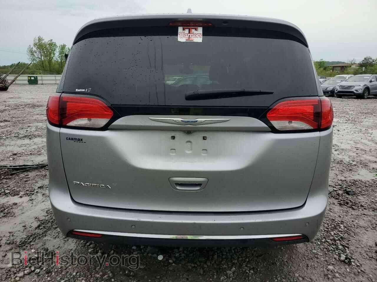 2017 CHRYSLER PACIFICA - VIN: 2C4RC1BG3HR771780 - Фото 6