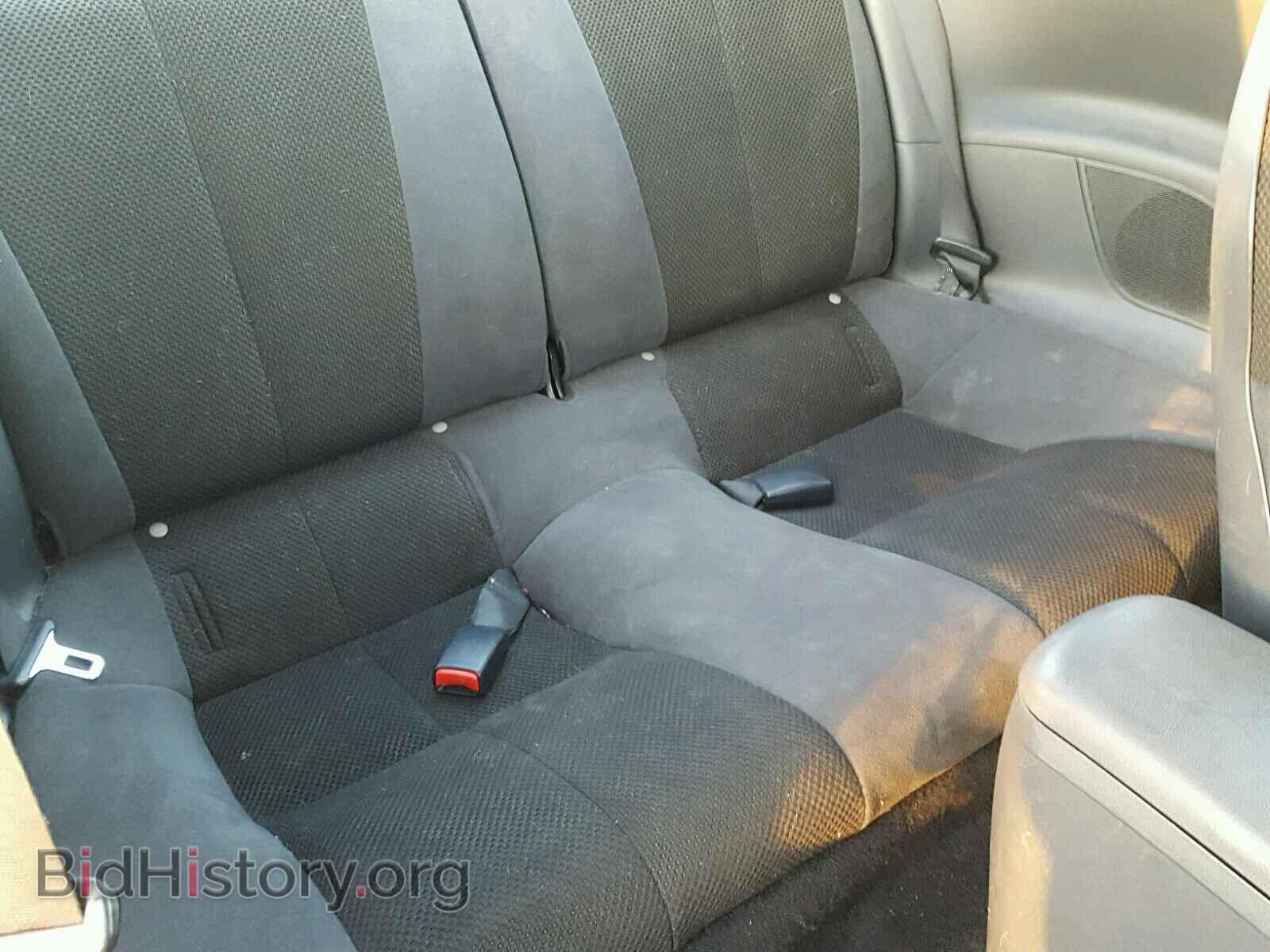 2007 MITSUBISHI ECLIPSE - VIN: 4A3AK24F27E011178 - Photo 6