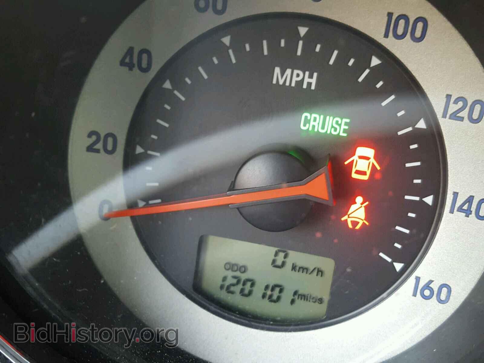 2007 MITSUBISHI ECLIPSE - VIN: 4A3AK24F27E011178 - Photo 8