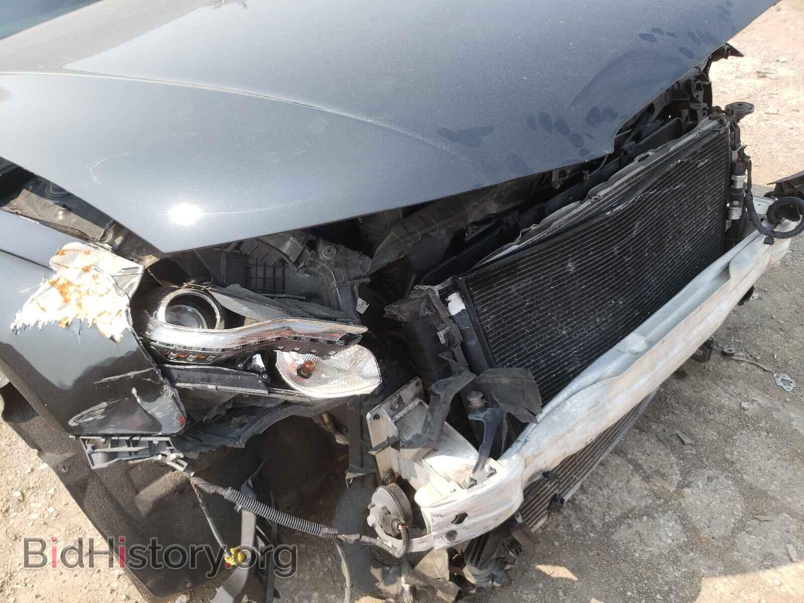 2012 AUDI A4 - VIN: WAUFFAFL5CN011211 - Фото 9