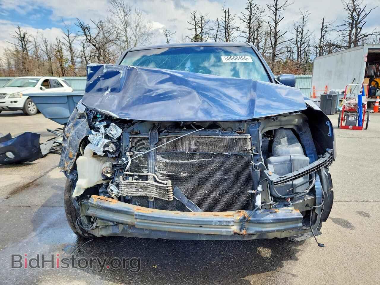 2011 HONDA PILOT - VIN: 5FNYF4H4XBB067550 - Фото 5