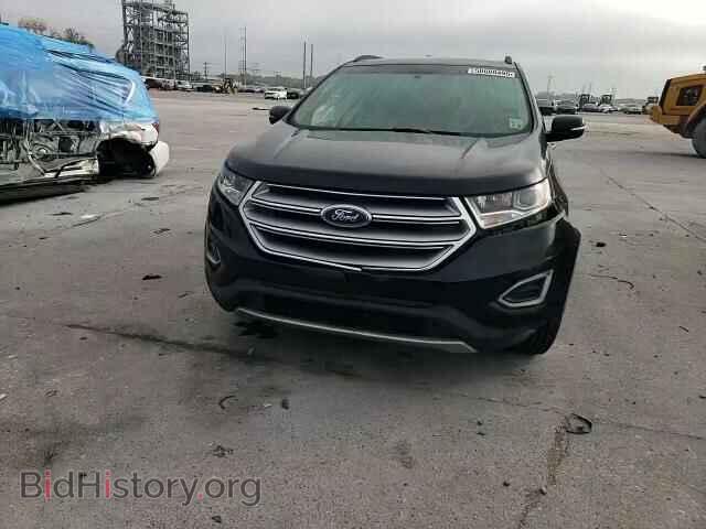 2015 FORD EDGE - VIN: 2FMTK3J99FBB41013 - Фото 12