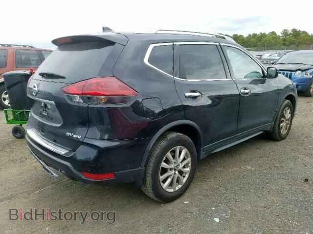 2018 NISSAN ROGUE S - VIN: KNMAT2MV3JP616944 - Фото 4