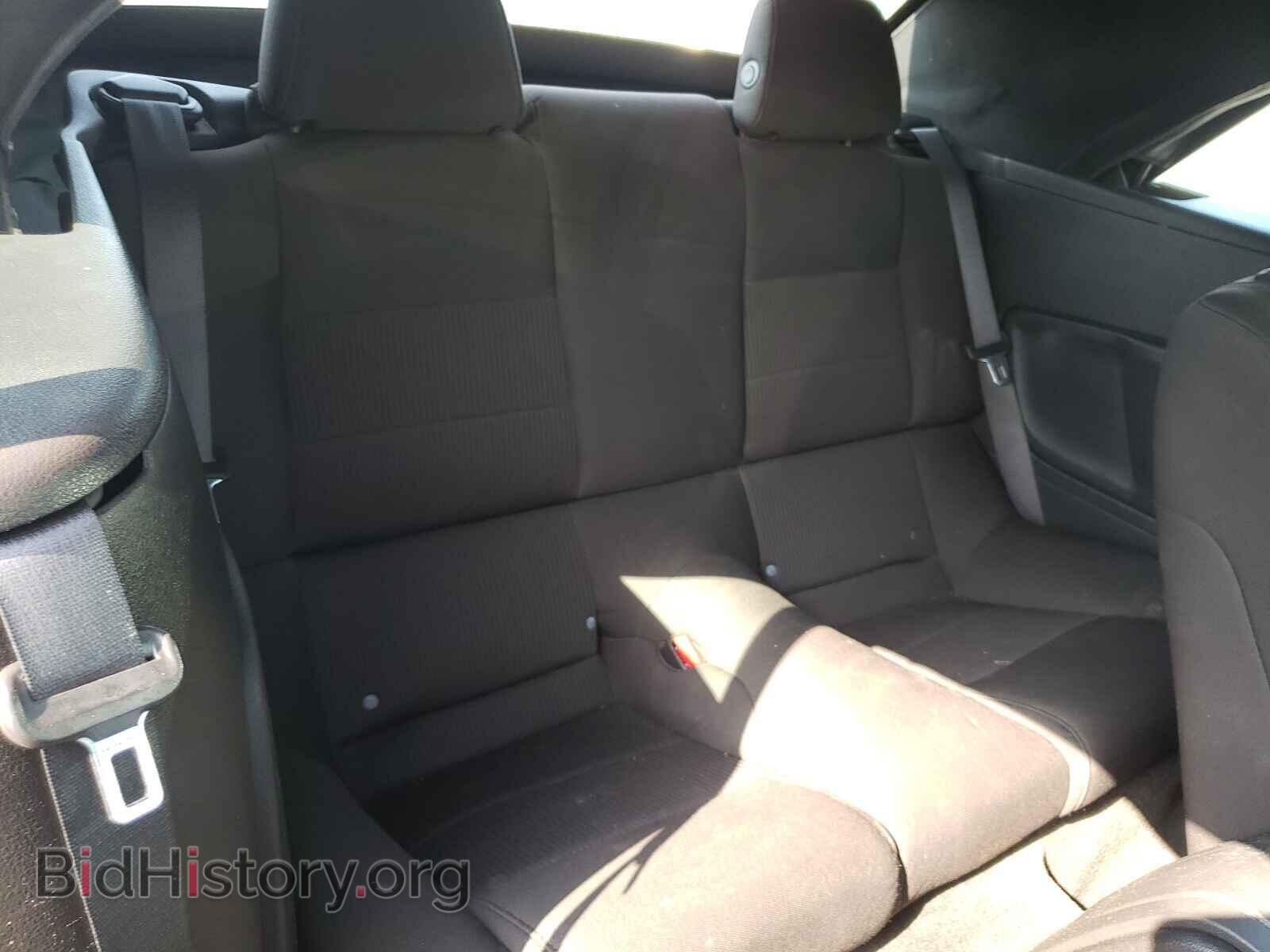 2012 FORD MUSTANG - VIN: 1ZVBP8EM2C5254604 - Фото 6