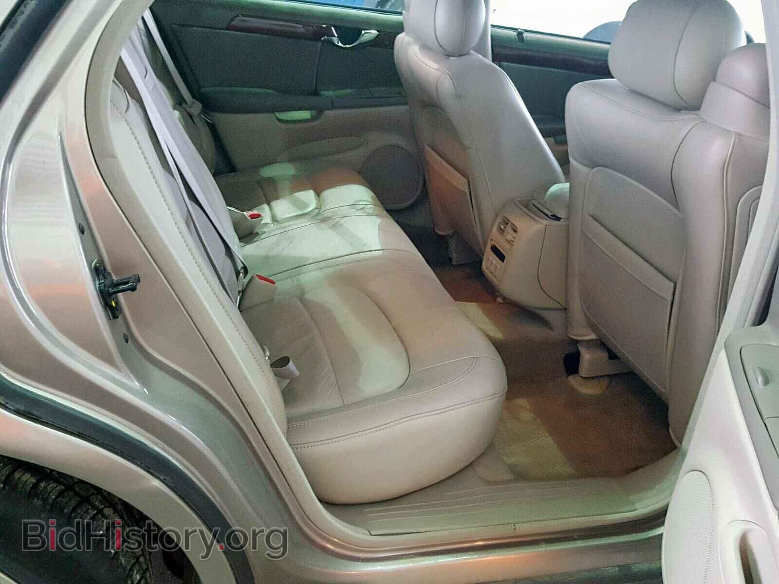2004 CADILLAC DEVILLE - VIN: 1G6KD54Y34U158778 - Photo 6