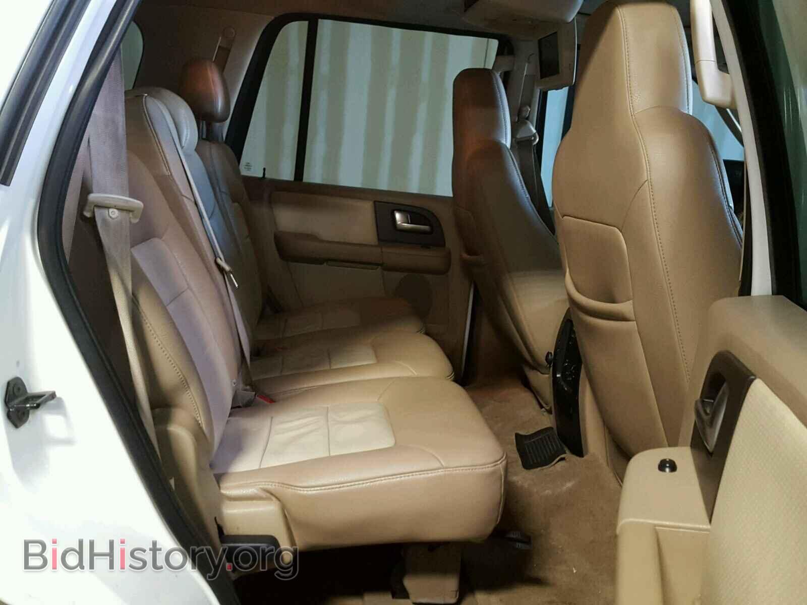 2004 FORD EXPEDITION - VIN: 1FMFU18L34LA33688 - Фото 6