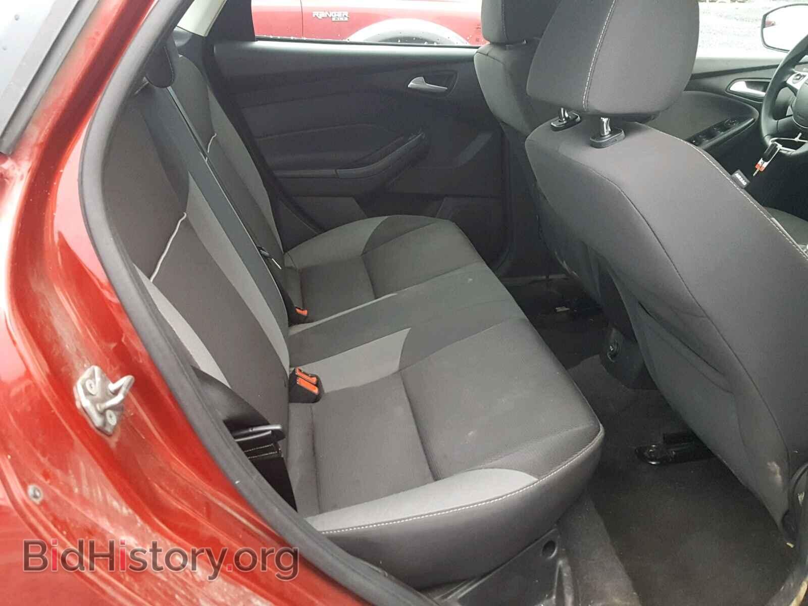 2013 FORD FOCUS - VIN: 1FADP3F26DL225766 - Фото 6