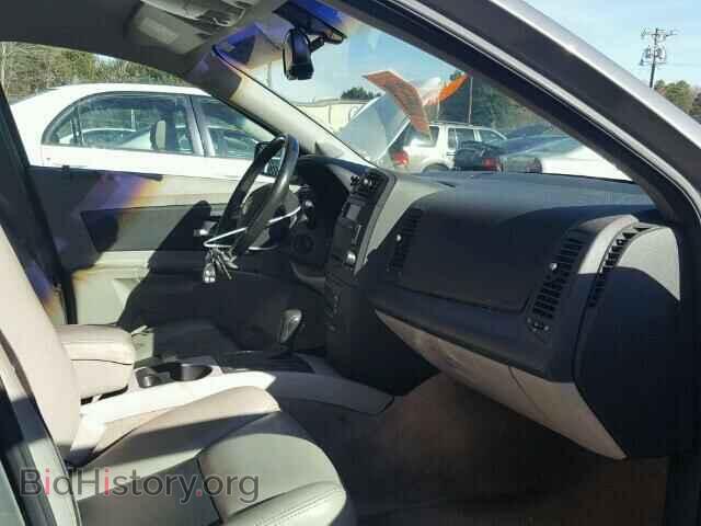 2004 CADILLAC CTS - VIN: 1G6DM577440154922 - Фото 5