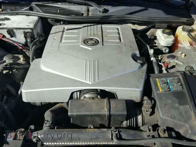 2004 CADILLAC CTS - VIN: 1G6DM577440154922 - Фото 7