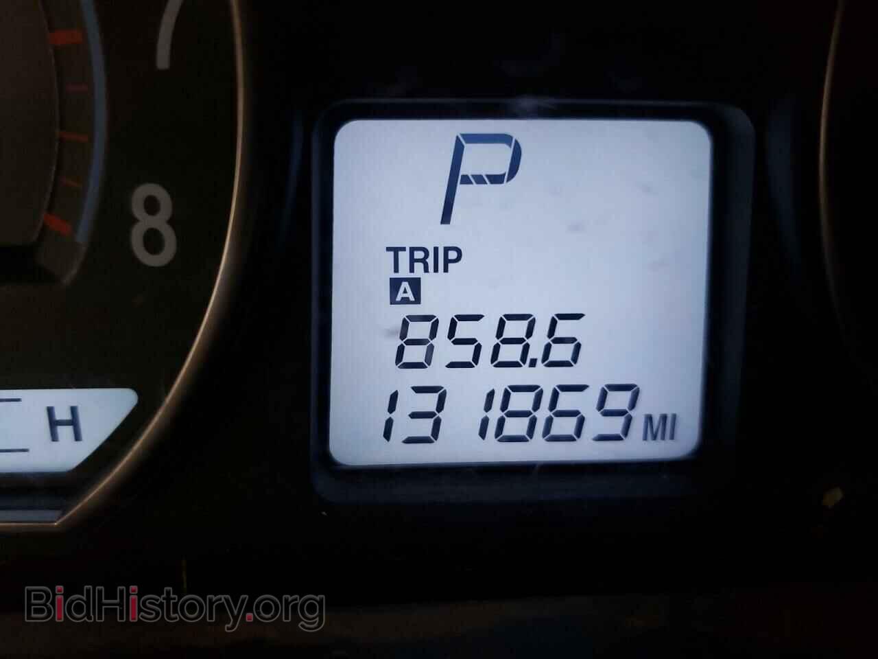 2008 KIA OPTIMA - VIN: KNAGE124285242564 - Photo 8