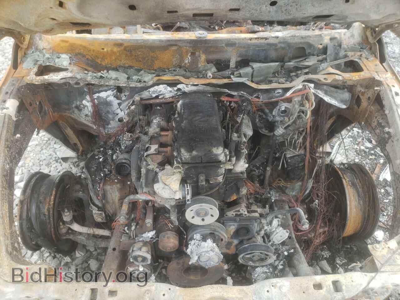 2016 RAM 3500 - VIN: 3C63RRML6GG110866 - Фото 7