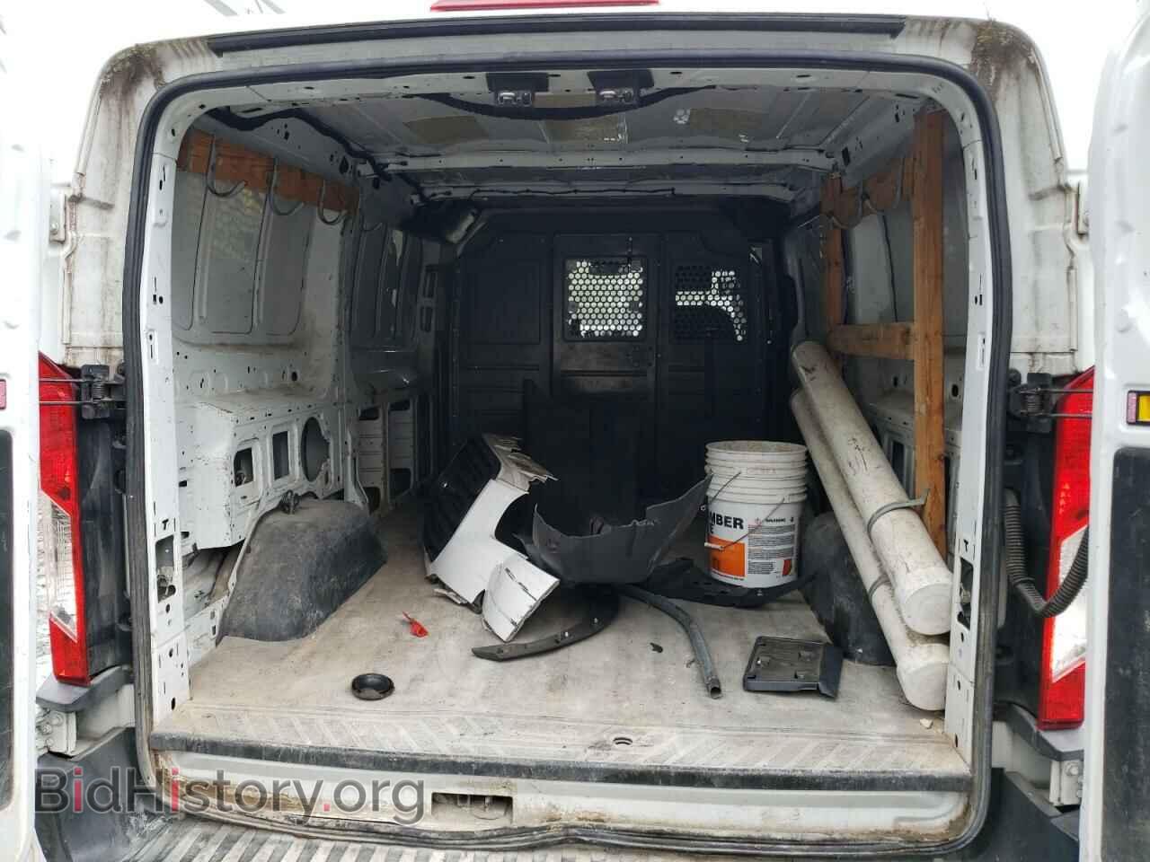 2015 FORD TRANSIT - VIN: 1FTNE1YMXFKB24665 - Фото 10