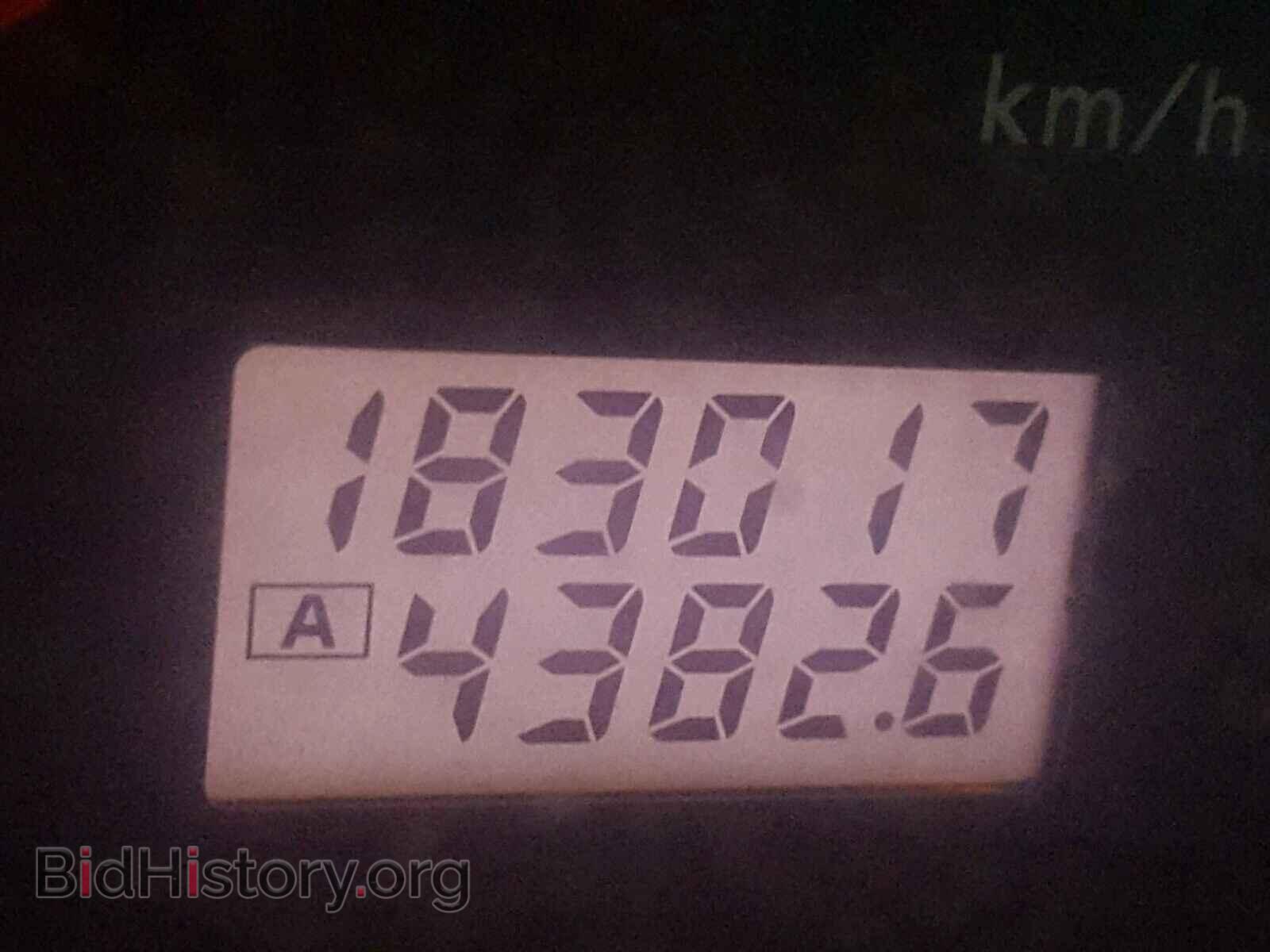 2000 NISSAN MAXIMA - VIN: JN1CA31A8YT200625 - Фото 8