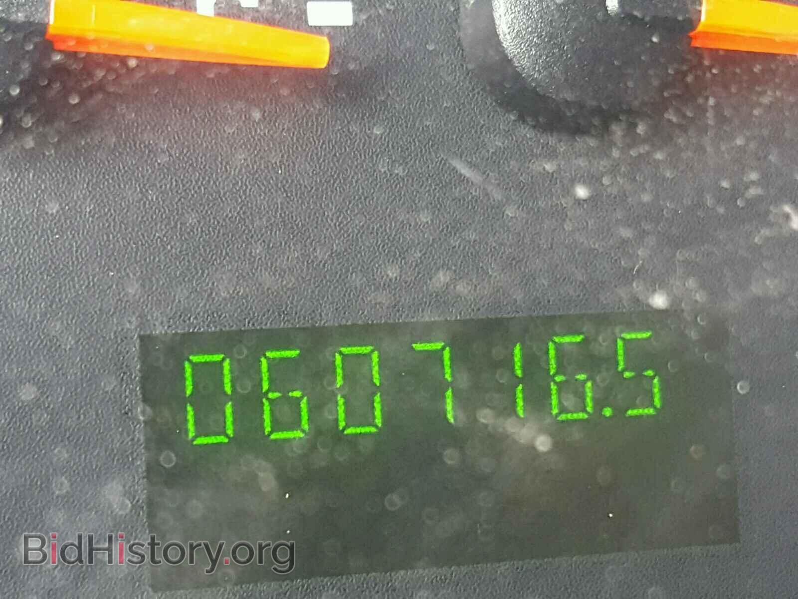 2007 FORD ECONOLINE - VIN: 1FTNE24W67DA31337 - Фото 8